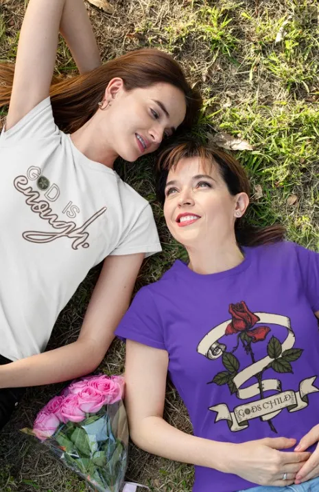 girl & mom_R